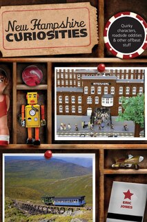 Front cover_New Hampshire Curiosities