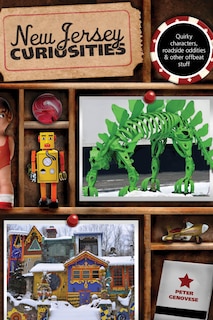 Front cover_New Jersey Curiosities
