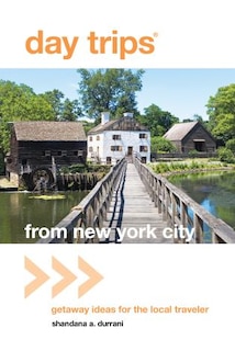 Front cover_Day Trips® From New York City