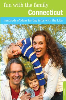Front cover_Fun With The Family Connecticut