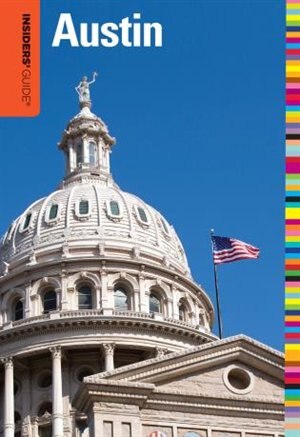 Couverture_Insiders' Guide« To Austin
