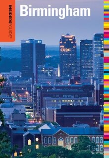 Front cover_Insiders' Guide® To Birmingham