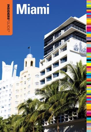 Couverture_Insiders' Guide&reg; To Miami