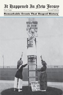 Front cover_It Happened In New Jersey