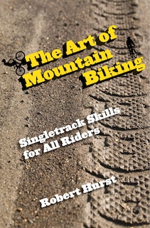 Front cover_Art Of Mountain Biking