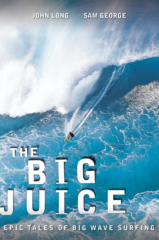 Front cover_Big Juice