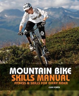 Front cover_Mountain Bike Skills Manual