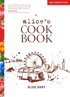 Couverture_Alice's Cookbook