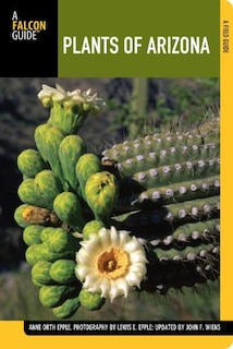 Front cover_Plants of Arizona