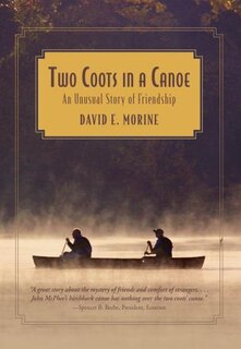 Front cover_Two Coots in a Canoe