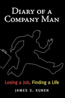 Front cover_Diary of a Company Man