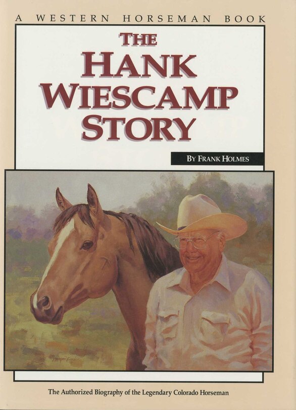 Couverture_Hank Wiescamp Story