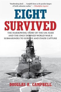 Front cover_Eight Survived