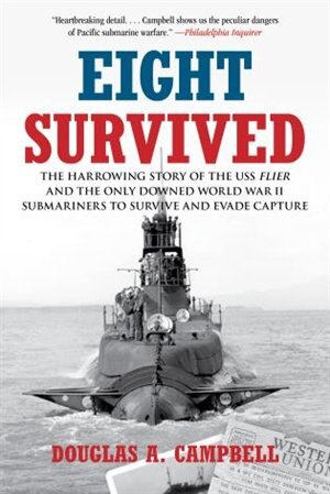 Front cover_Eight Survived
