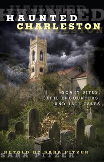 Couverture_Haunted Charleston