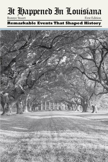 Couverture_It Happened In Louisiana