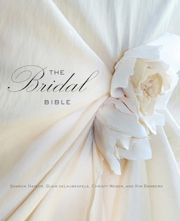 Couverture_Bridal Bible