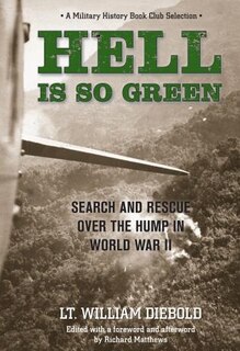 Couverture_Hell Is So Green
