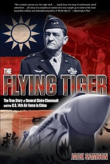 Front cover_Flying Tiger