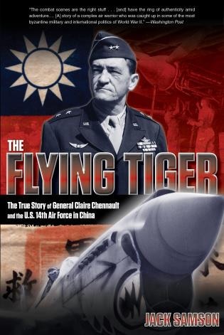 Front cover_Flying Tiger