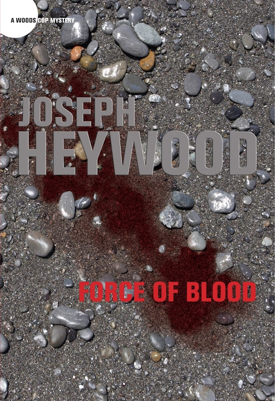 Front cover_Force of Blood