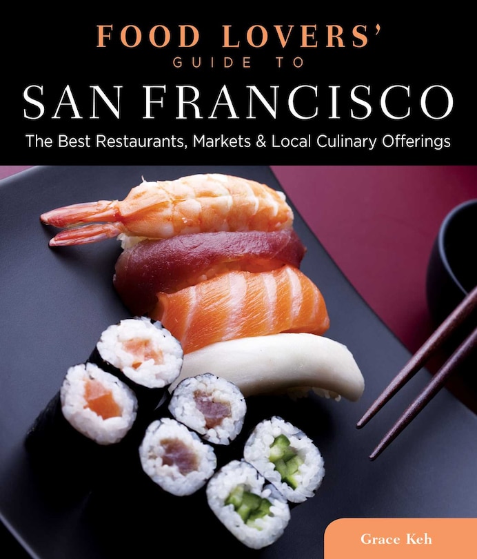 Front cover_Food Lovers' Guide to® San Francisco