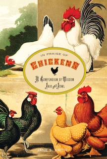 Front cover_In Praise of Chickens