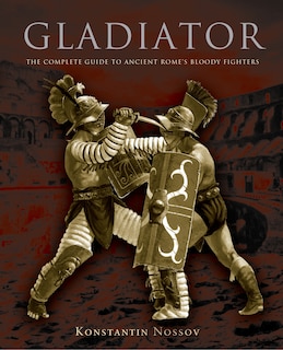 Front cover_Gladiator