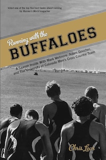 Couverture_Running with the Buffaloes