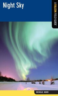 Front cover_Night Sky