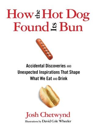 Couverture_How the Hot Dog Found Its Bun