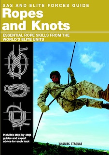 Couverture_SAS and Elite Forces Guide Ropes and Knots