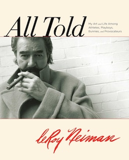 Front cover_All Told