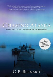 Couverture_Chasing Alaska