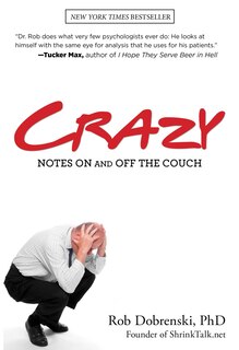 Front cover_Crazy