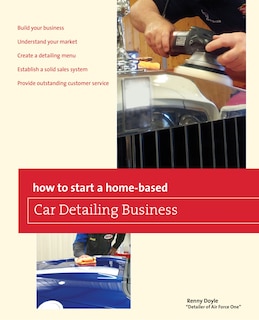 Couverture_How to Start a Home-based Car Detailing Business