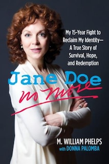 Couverture_Jane Doe No More