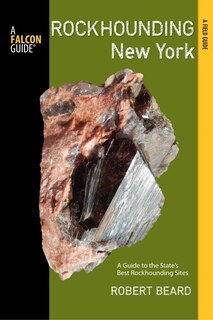 Couverture_Rockhounding New York