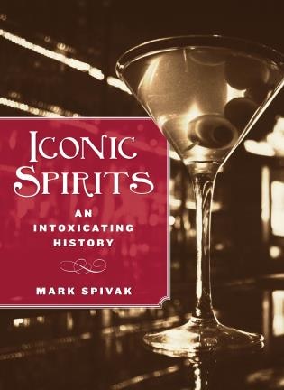 Couverture_Iconic Spirits