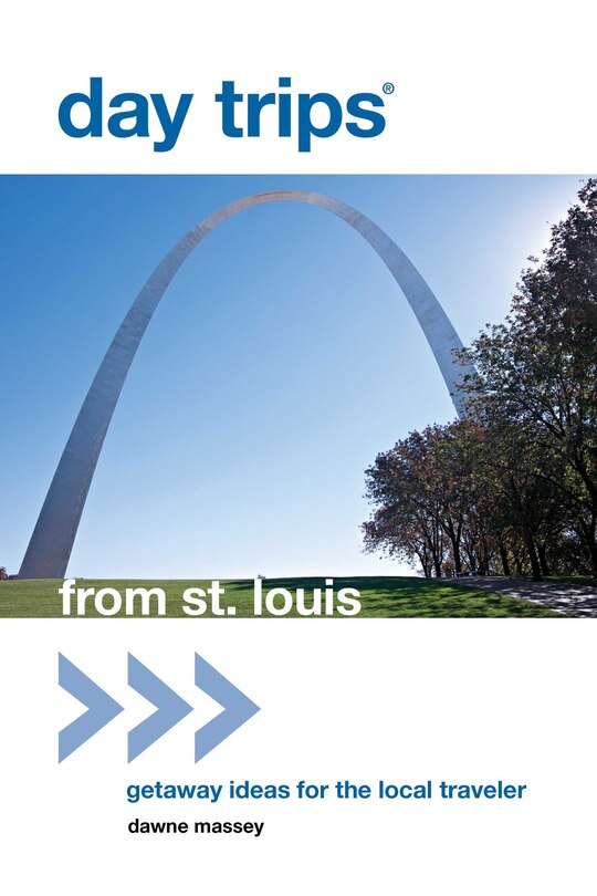 Couverture_Day Trips® From St. Louis