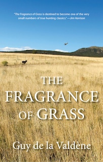Front cover_Fragrance Of Grass