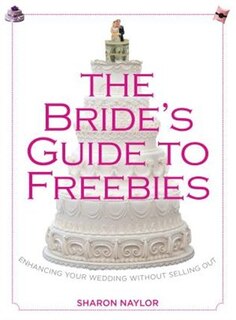 Couverture_Bride's Guide To Freebies