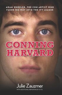 Front cover_Conning Harvard