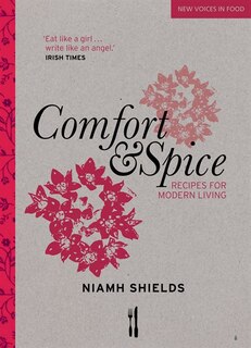 Couverture_Comfort & Spice