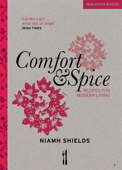 Couverture_Comfort & Spice