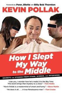 Front cover_How I Slept My Way to the Middle