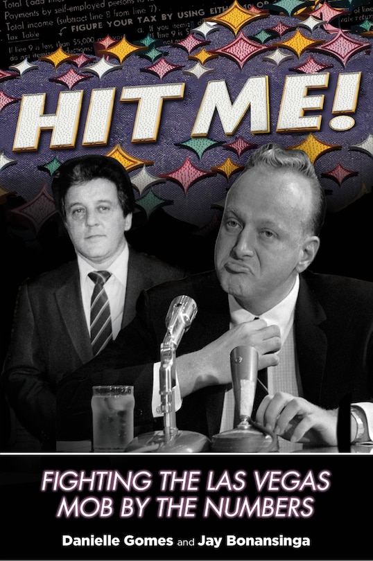 Front cover_Hit Me!