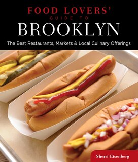 Couverture_Food Lovers' Guide to® Brooklyn
