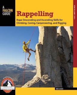 Front cover_Rappelling