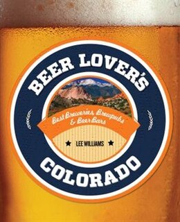Couverture_Beer Lover's Colorado